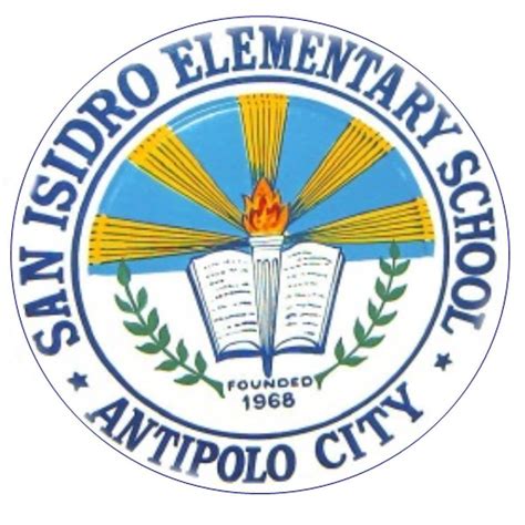 san isidro elementary school antipolo address|DepEd Tayo San Isidro ES.